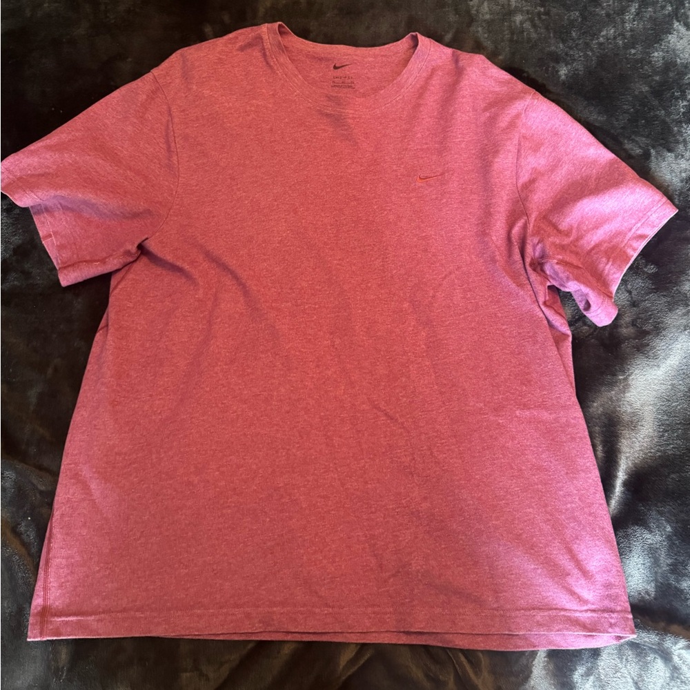 Nike Dri-Fit T shirt